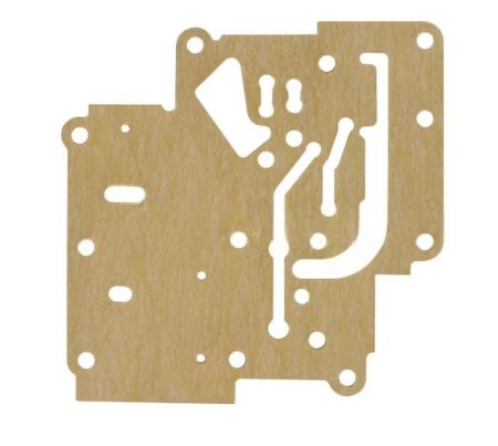 Gasket,Control Valve Body