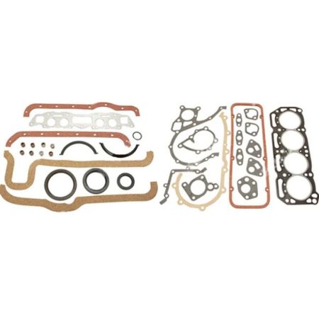 GASKET O/H SET