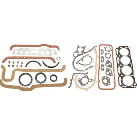GASKET O/H SET