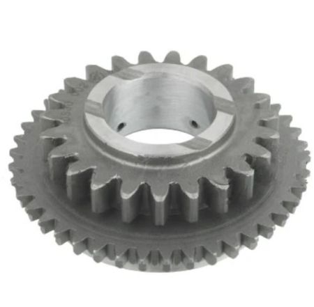 Gear,Counter Shaft High Speed