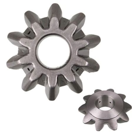 Gear,Pinion
