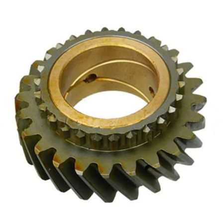 Gear,Reverse