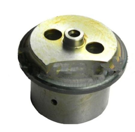 Gear Shaft,Hydraulic Pump