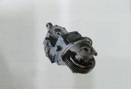 GEARBOX ASSEMBLY