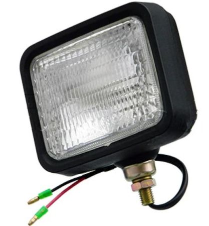 Head Lamp Assy