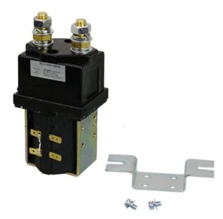 CONTACTOR
