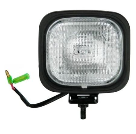 LAMP - HEAD