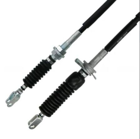 SHIFT CABLE