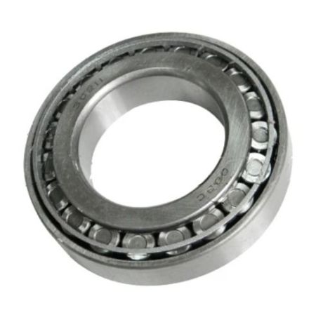 Tapper Roller Bearing