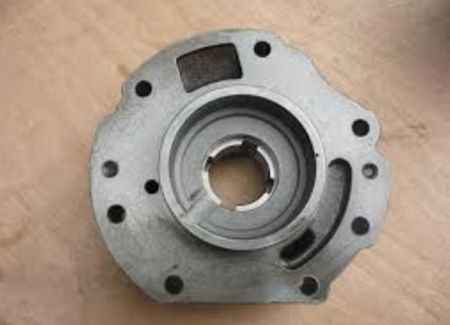 Charging Pump