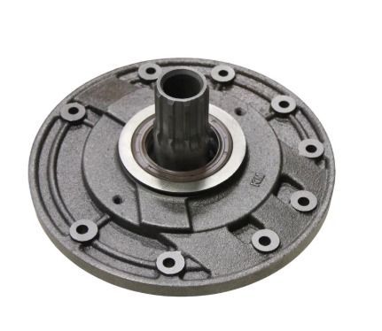 Charging Pump