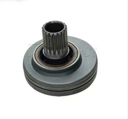 Charging Pump