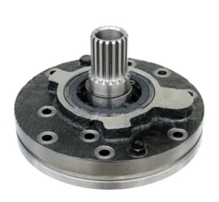 Charging Pump
