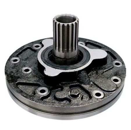 Charging Pump