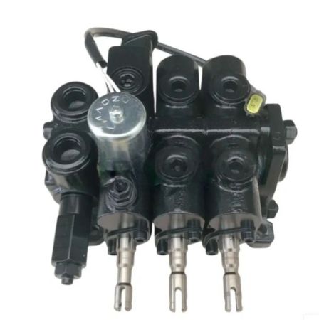 Control Valve