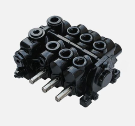 Control Valve