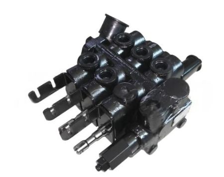 Control Valve