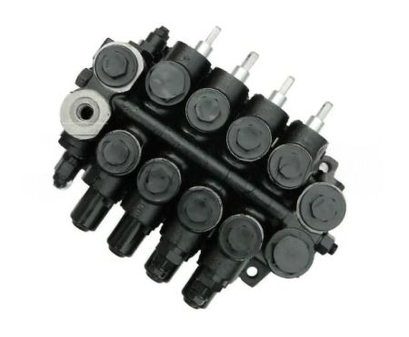 Control Valve