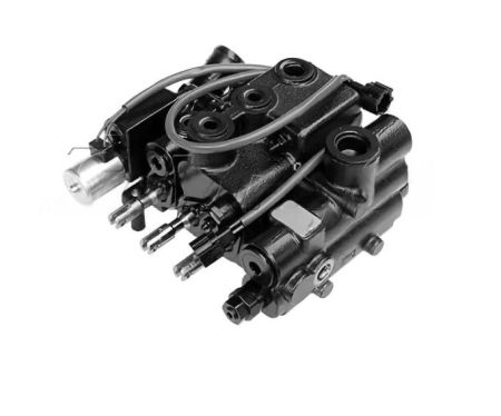 Control Valve