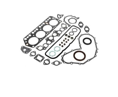 Engine Overhaul