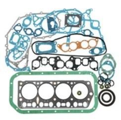 Engine Overhaul