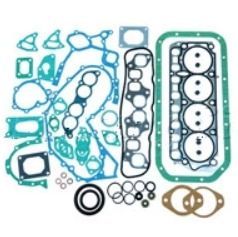 Engine Overhaul