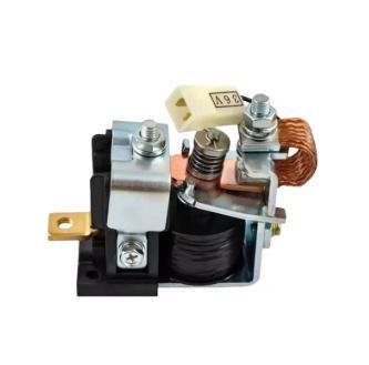 Connector Assembly