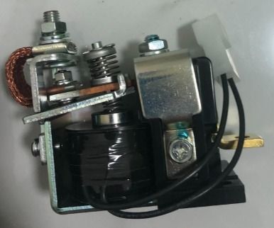 Contactor Assembly