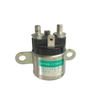 Connector Assembly