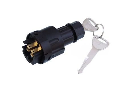 IGNITION SWITCH