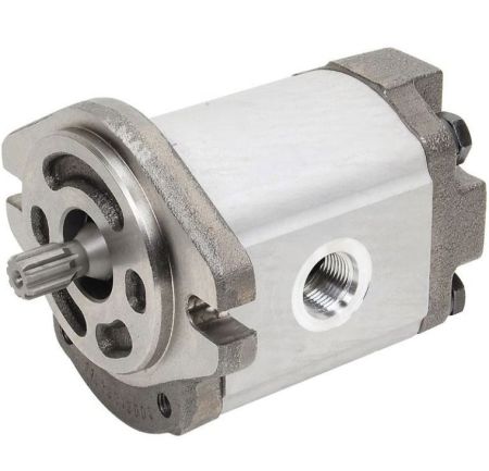 Hydraulic Pump