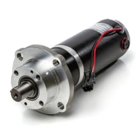 MOTOR & GEARBOX ASSY 36V
