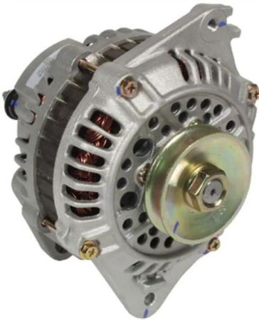 ALTERNATOR 4G63 4G64