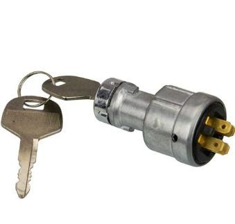IGNITION SWITCH