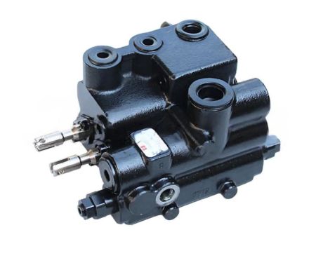 Control Valve