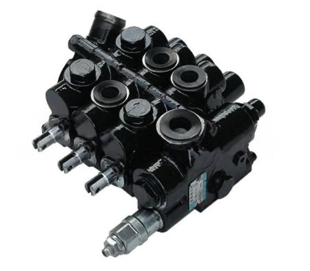 Control Valve