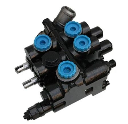 Control Valve