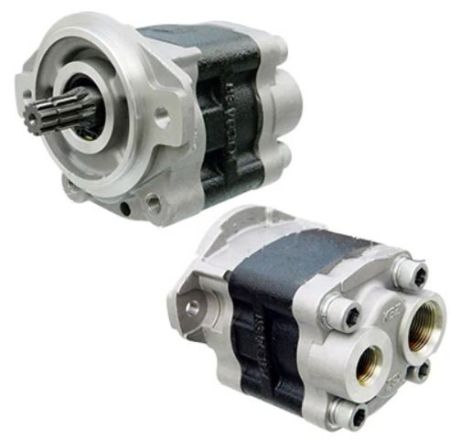 Hydraulic Pump