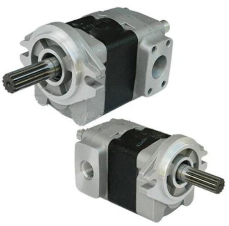 Hydraulic Pump