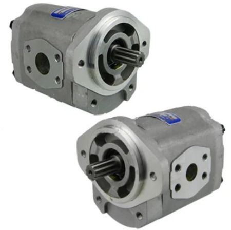 Hydraulic Pump