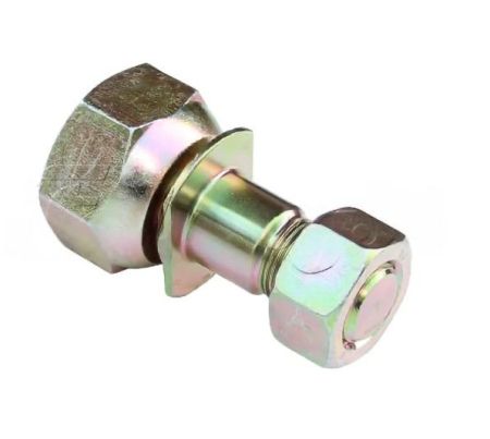 HUb Bolt