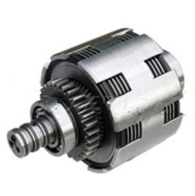 Hydraulic Clutch Assy