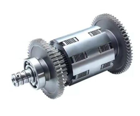 Hydraulic Clutch Assy