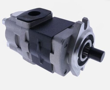 Hydraulic Pump