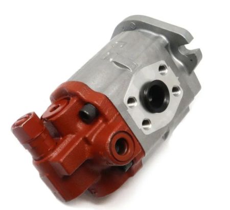 Hydraulic Pump