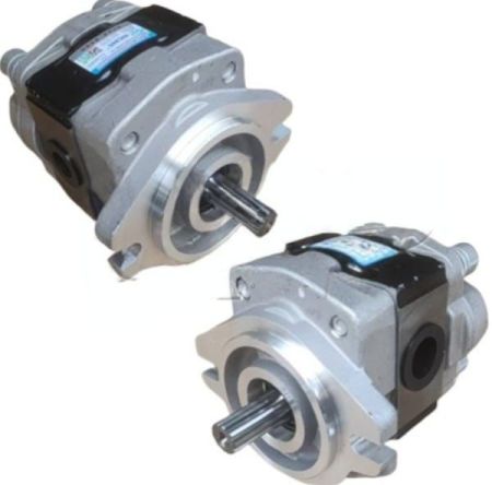 Hydraulic Pump