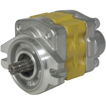 Hydraulic Pump