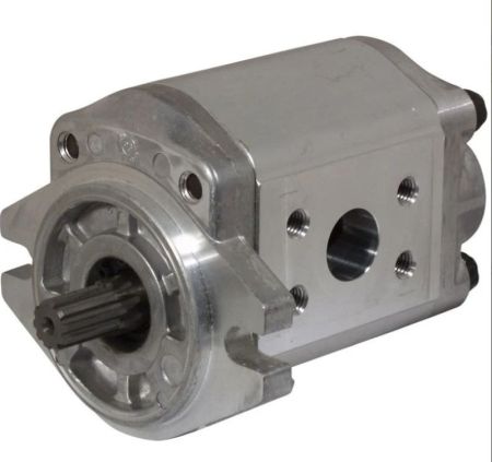 Hydraulic Pump