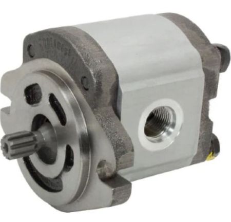 Hydraulic Pump