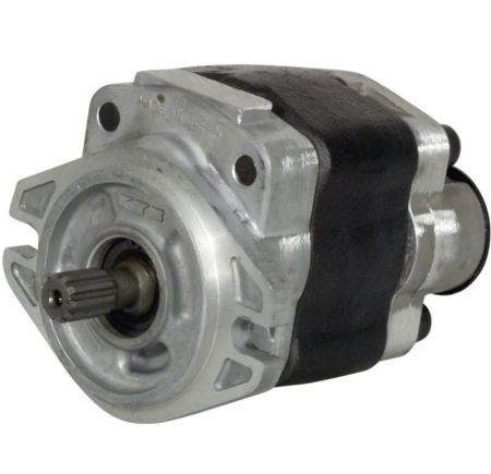 Hydraulic Pump